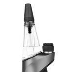 Puffco - Peak Pro Travel Glass - Clear - Image 2