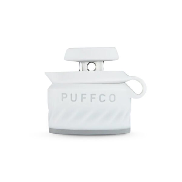 Puffco - Peak Pro Joystick Cap - Pearl
