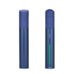 Puffco - Pivot Vaporizer - 2026 Limited Edition - Sapphire - Image 2