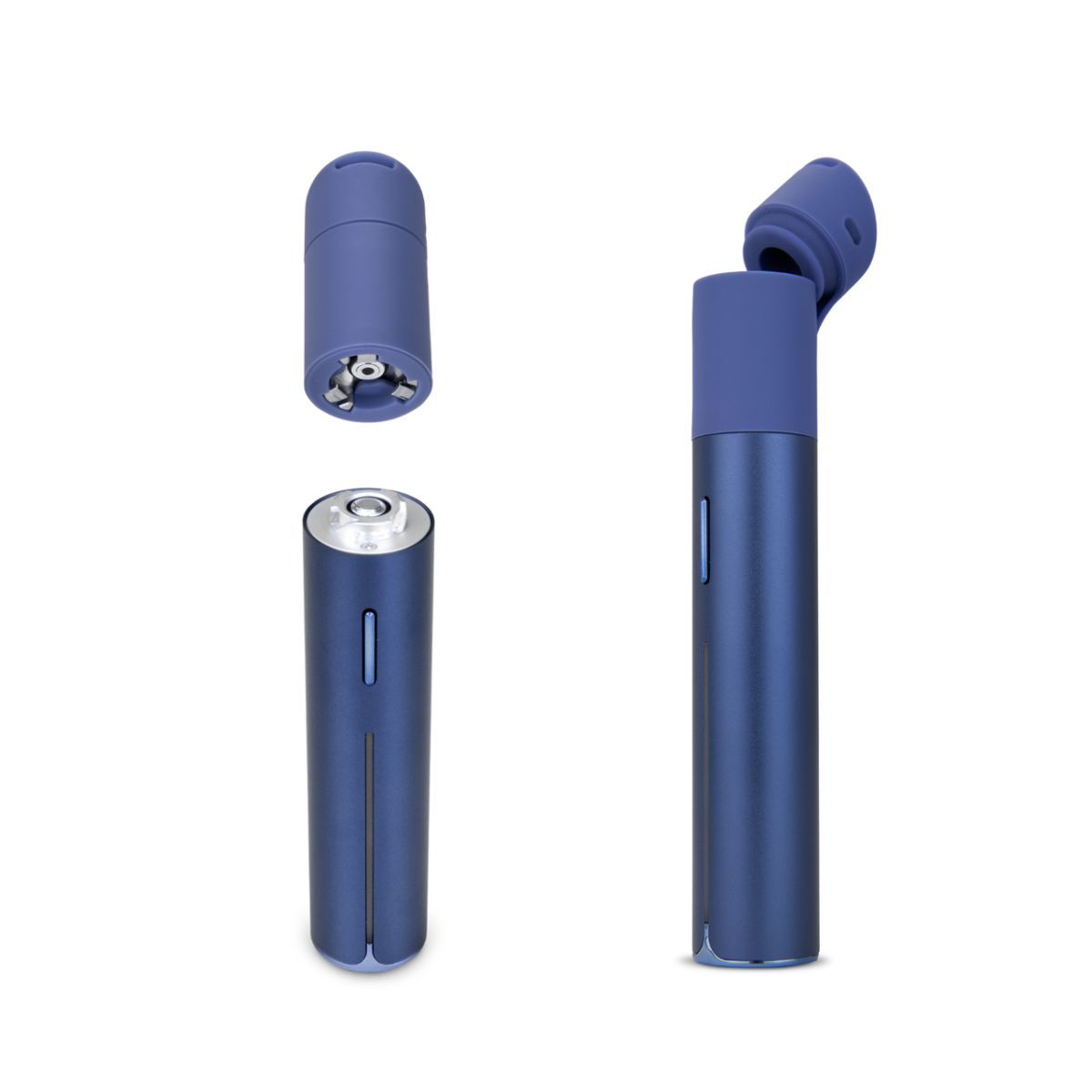 Puffco - Pivot Vaporizer - 2026 Limited Edition - Sapphire - Image 4