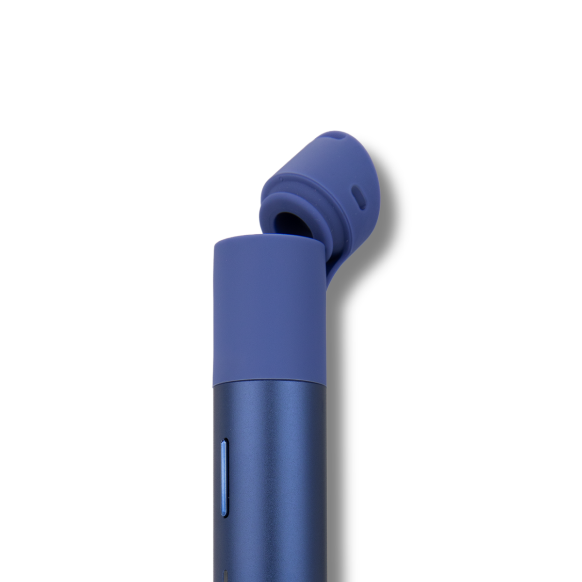 Puffco - Pivot Mouthpiece (2ct) - Sapphire - Image 2