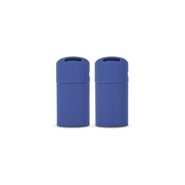 Puffco - Pivot Mouthpiece (2ct) - Sapphire