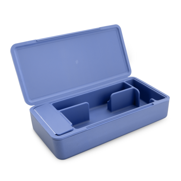 Puffco - Travel Case - Sapphire