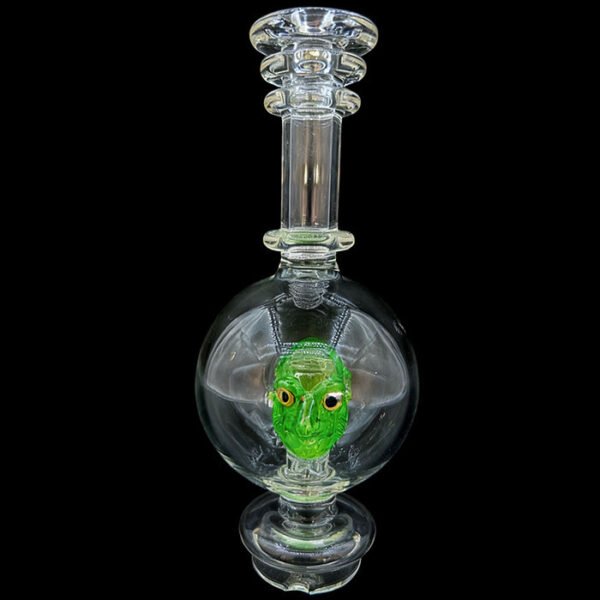 Puffco Peak & Peak Pro Compatible Replacement Glass - 7.7"