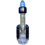Puffco Peak & Peak Pro Compatible Replacement Glass - 7"