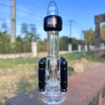 Puffco Peak & Peak Pro Compatible Replacement Glass - 7" - Image 2
