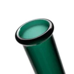 Goo Roo Designs - Old School Bent Steamroller - Teal w/ Fume - Image 3