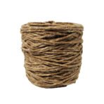 RAW® - Hemp Wick Ball (100ft) - European Edition - Image 2