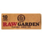 RAW® - Plantable Wax Seed Tips (10ct) - Image 2