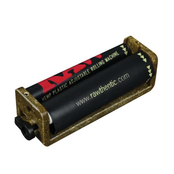RAW® - Adjustable 2-Way Rolling Machine - 70mm