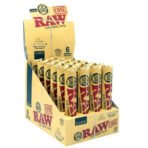 RAW® - Lil Lean Classic Cone (6pc)