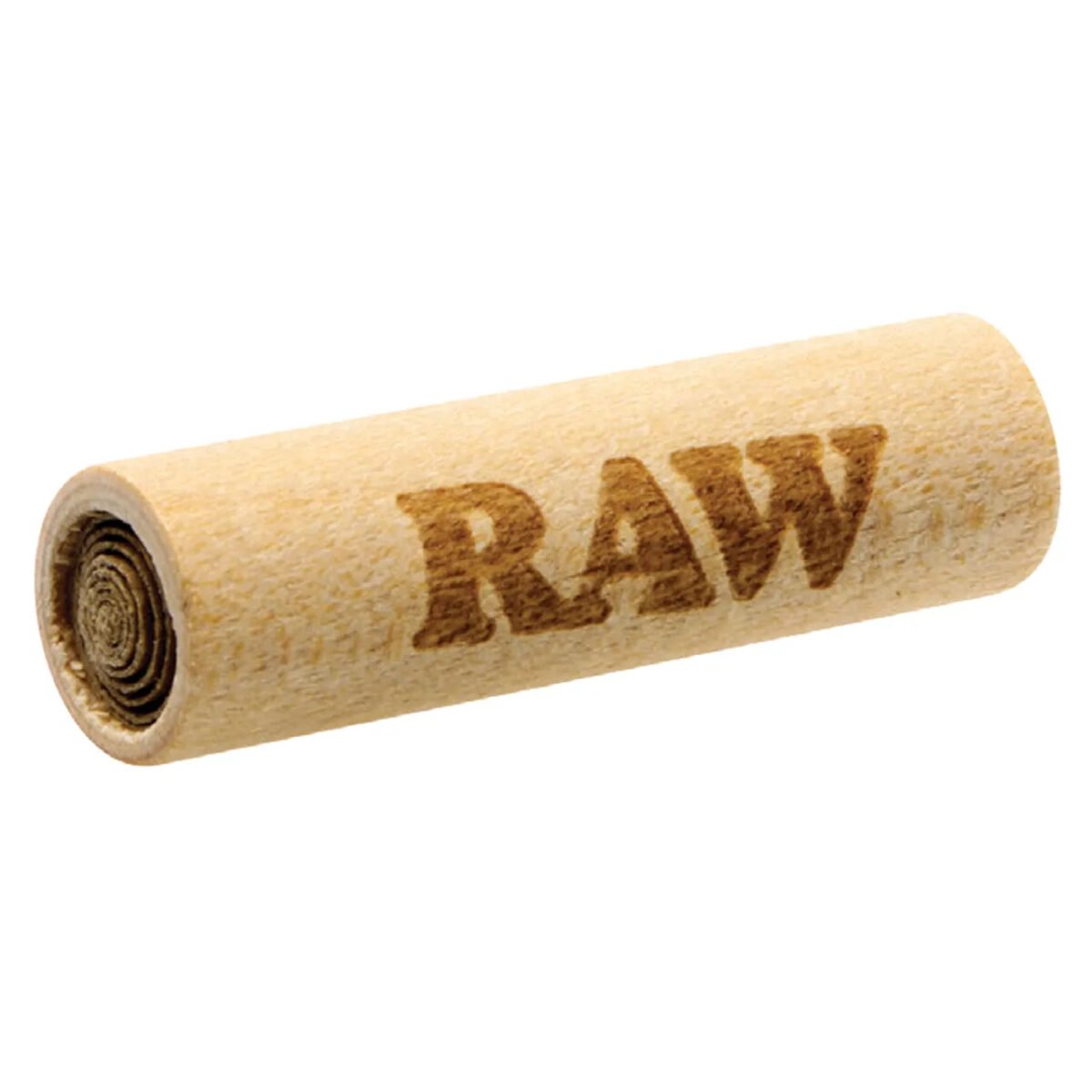 RAW® - Uncoated Tree Tips 8.5mm - Jar of 200 - Image 2