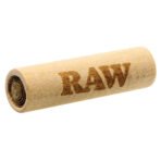 RAW® - Uncoated Tree Tips 8.5mm - Jar of 200 - Image 2