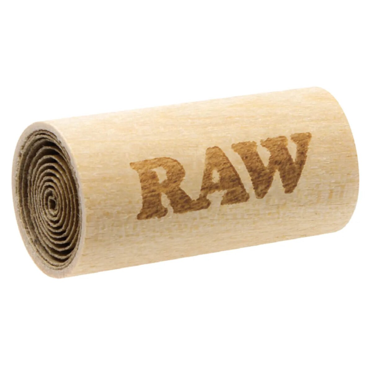RAW® - Uncoated Tree Tips 15mm - Jar of 65 - Image 2