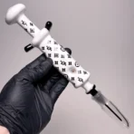 JOP! - Designer Drugs Series - Needle Spoon - Image 4
