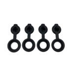 Puffco - Proxy Carb Cap And Tether - 4 Pack - Image 2