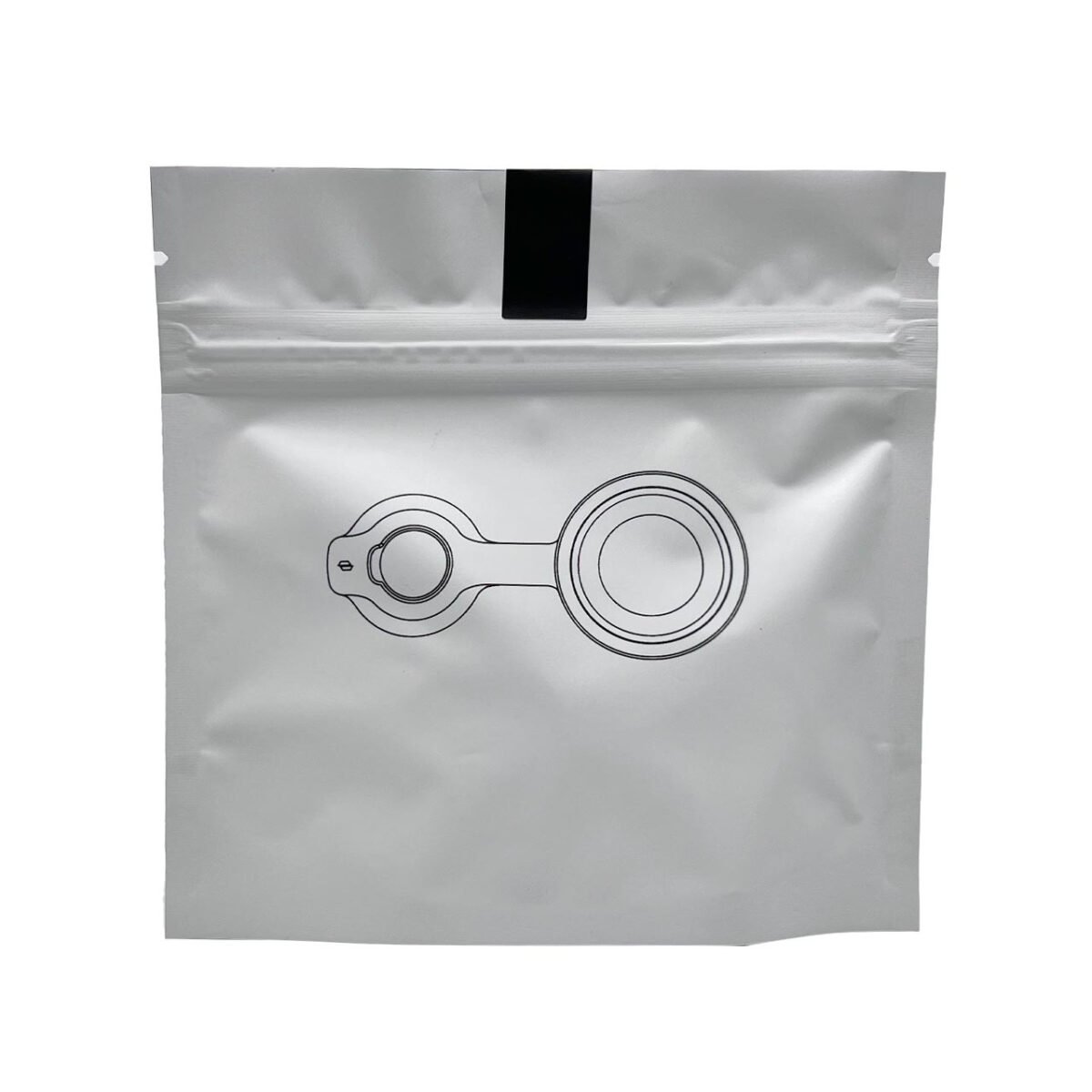 Puffco - Proxy Carb Cap And Tether - 4 Pack - Image 3