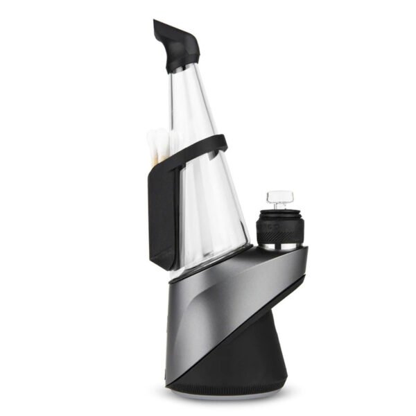 Puffco Peak Pro V2 Travel Pack black 49610