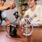Puffco - Peak Pro Link - Onyx - Image 5