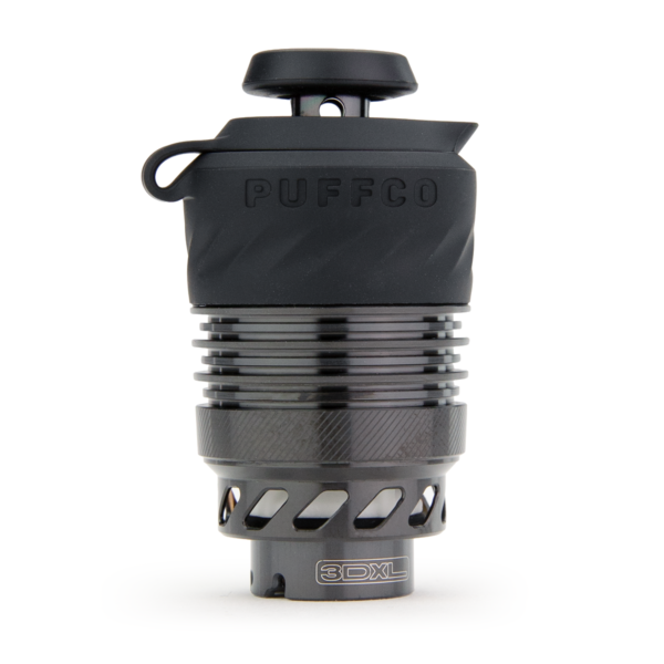 Puffco - Peak Pro 3DXL Chamber - Black Edition