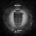 Puffco - Peak Pro 3DXL Chamber - Black Edition - Image 3