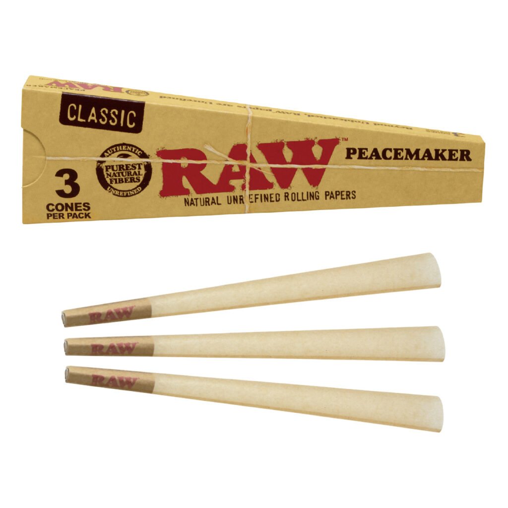 Home Page RAW CLASSIC CONE PEACEMAKER 3ct 2 Edited 85325