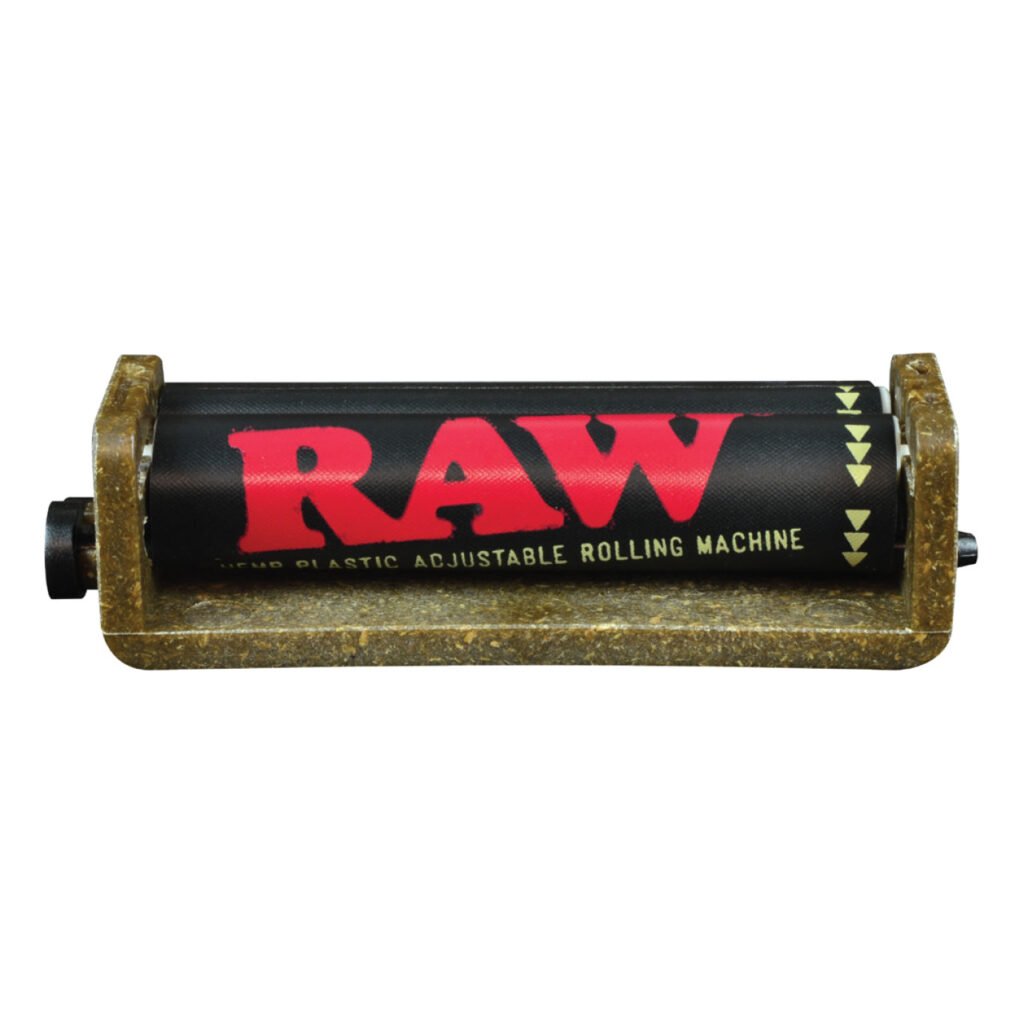 RAW ROLLING MACHINE 79mm ADJUSTABLE 2 WAY 2 Edited 21457