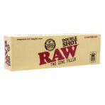 RAW® - Double Shot Cone Filler - King Size - Image 2