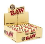 RAW® - Hemp Wick European Edition 3 Meter (10ft)
