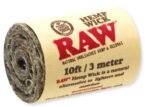 RAW® - Hemp Wick European Edition 3 Meter (10ft) - Image 3