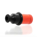 Metal Pipe - Sneak-a-Toke - Red - Image 2