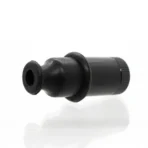 Metal Pipe - Sneak-a-Toke - Black - Image 2