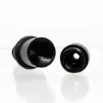 Metal Pipe - Sneak-a-Toke - Black - Image 3