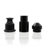 Metal Pipe - Sneak-a-Toke - Black - Image 4