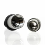 Metal Pipe - Sneak-a-Toke - Silver - Image 3