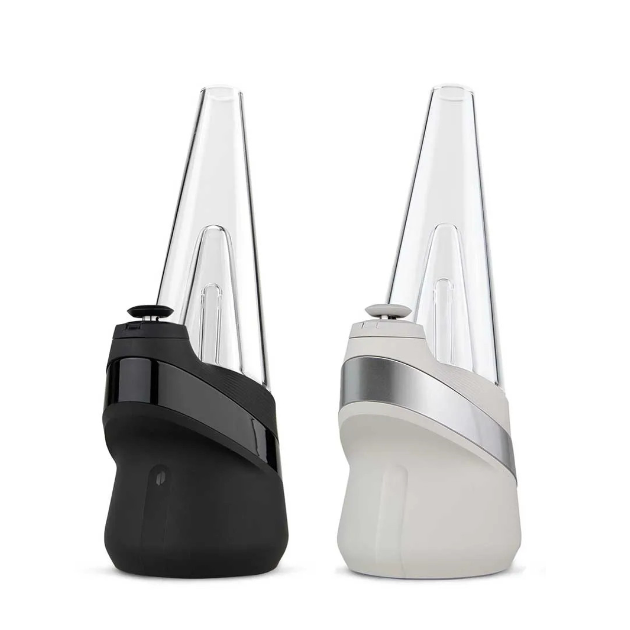 new-peak__45776 Puffco - The New Peak Smart Rig - Onyx - Image 1