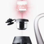 Puffco - New Proxy 3D Chamber - Onyx - Image 2