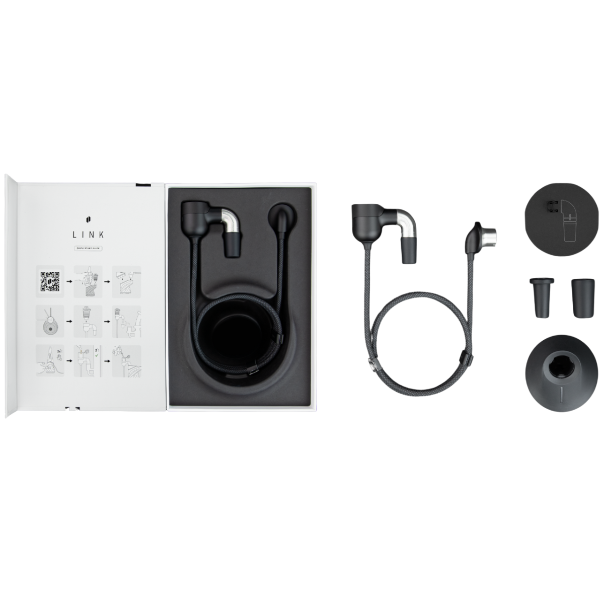 Puffco - Peak Pro Link - Onyx - Image 2