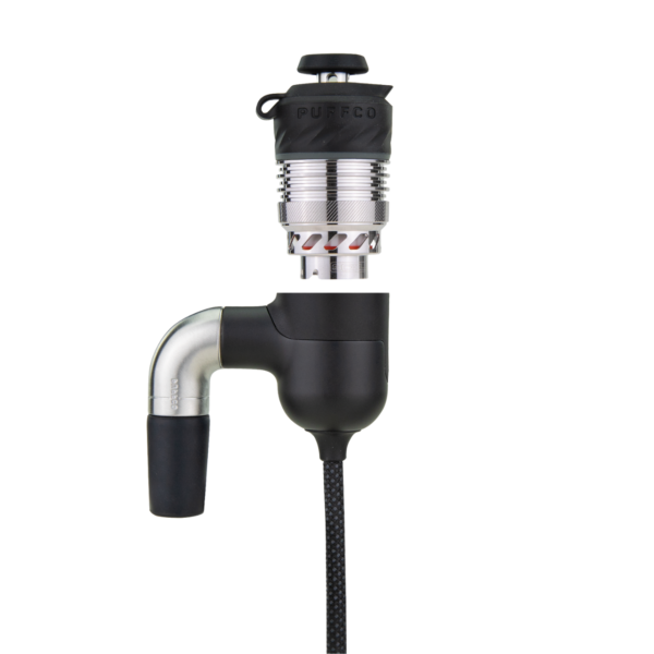 Puffco - Peak Pro Link - Onyx