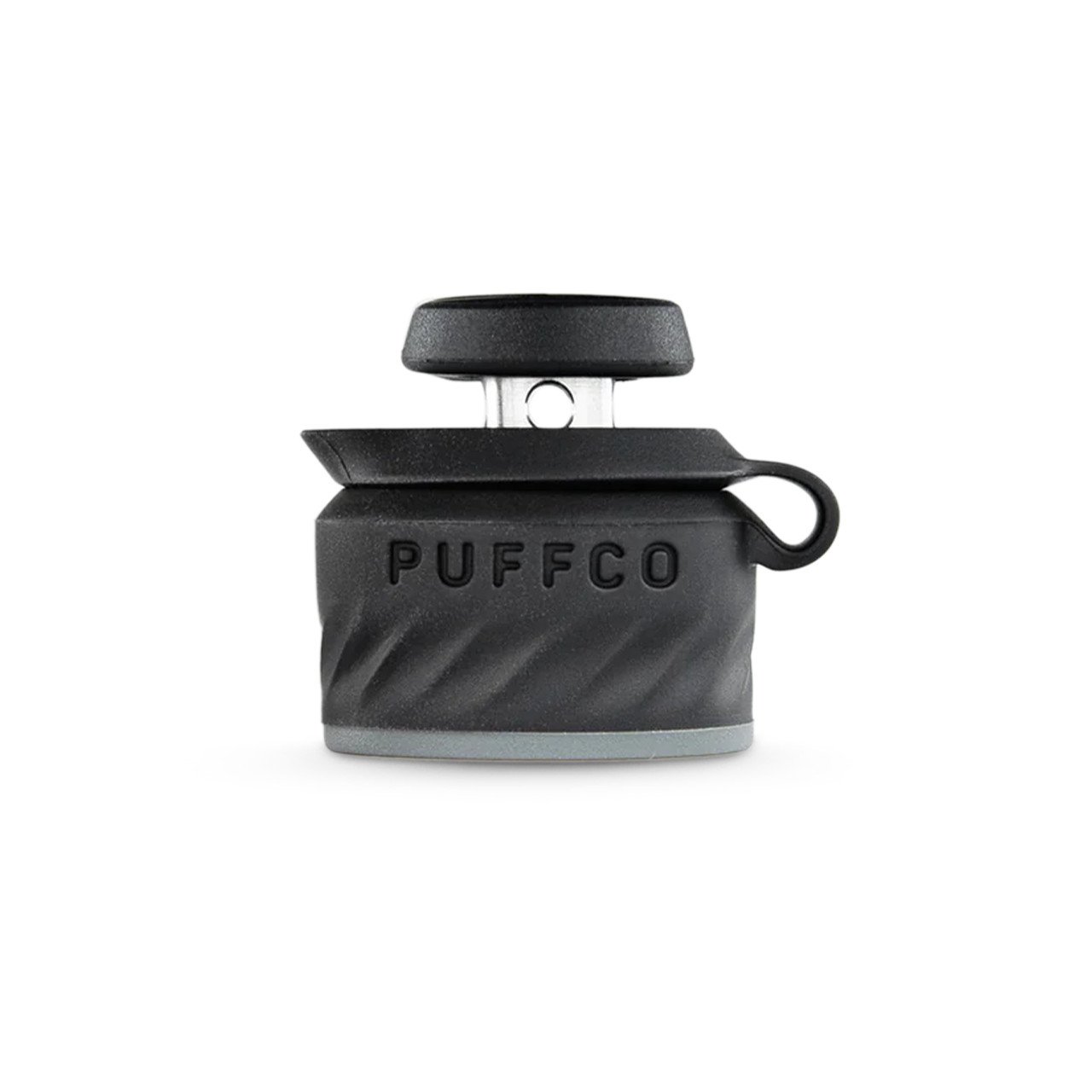 peakpro_joystick_0000_Onyx-Joystick-Cap__49811 Puffco - Peak Pro Joystick Cap - Onyx - Image 1
