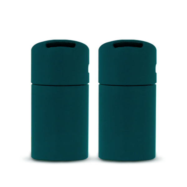 Puffco - Pivot Mouthpiece 2 Pack - Pine