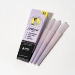 Blazy Susan - Pre-Rolled Cones - 1-1/4 With Purize Filter Tips (6ct) - Image 4