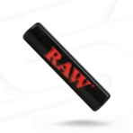 RAW® - Black Glass Tips - Image 2
