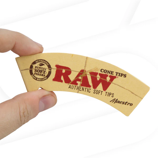 raw maestro cone tips rolling tips rawb rath 0007 1 24 esd official