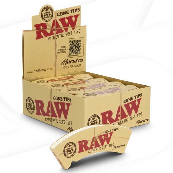 raw maestro cone tips rolling tips rawb rath 0007 esd official