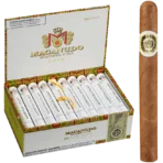Deadwood Tobacco Co. Sweet Jane Corona Cigars – 24 Count Box (5.00 x 46)