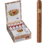 Romeo y Julieta 1875 Churchill Tubos EMS Cigars – 10 Count