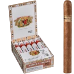 Romeo y Julieta 1875 Churchill Tubos EMS Cigars – Box of 10