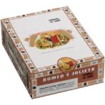 Romeo y Julieta 1875 Churchill Tubos EMS Cigars – 10 Count - Image 4
