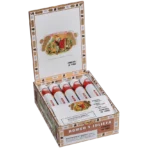 Romeo y Julieta 1875 Churchill Tubos EMS Cigars – 10 Count - Image 3